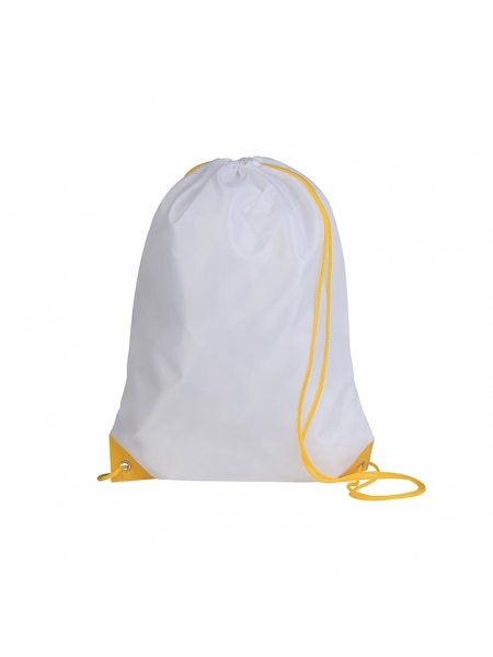 zaino-in-nylon-con-cordoncino-per-sublimazione-bianco angoli giallo.jpg